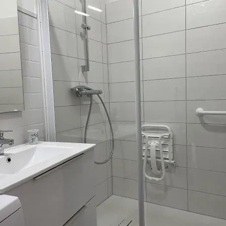 Apartamento La Petole, Superbe Vue En Centre