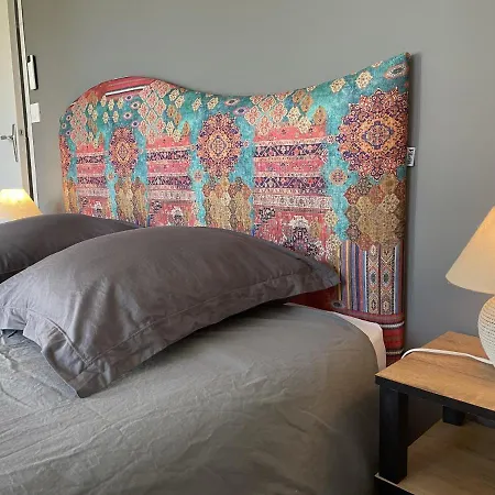 La Petole, Superbe Vue En Centre Apartamento Rodez