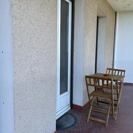 La Petole, Superbe Vue En Centre Apartamento Rodez
