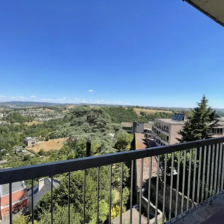 Lejlighed La Petole, Superbe Vue En Centre *